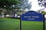 Picnic Park West