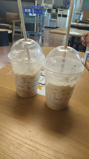 Coffee Shop «Starbucks», reviews and photos, 6001 Cumming Hwy NE, Sugar Hill, GA 30518, USA