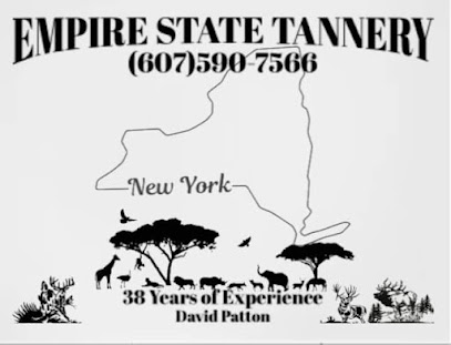 Empire State Tannery
