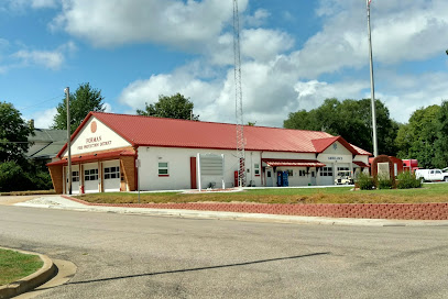 Forman Fire Protection District
