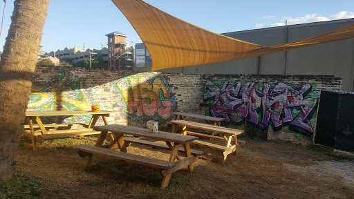 Barber Shop «Ybor City Barbering Company Barbershop And Bar», reviews and photos, 1409 E 7th Ave, Tampa, FL 33605, USA