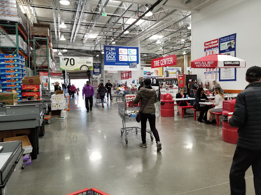 Warehouse store «Costco Wholesale», reviews and photos, 18109 33rd Ave W, Lynnwood, WA 98037, USA