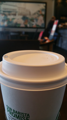 Coffee Shop «Starbucks», reviews and photos, 255 E Main St Bldg 1, Suite 1, Bridgeport, CT 06608, USA