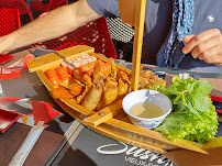 Plats et boissons du Restaurant de sushis The Sushi à Marseille - n°4