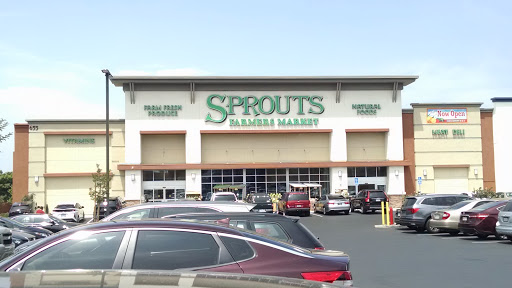 Health Food Store «Sprouts Farmers Market», reviews and photos, 655 S Grand Ave, Glendora, CA 91740, USA