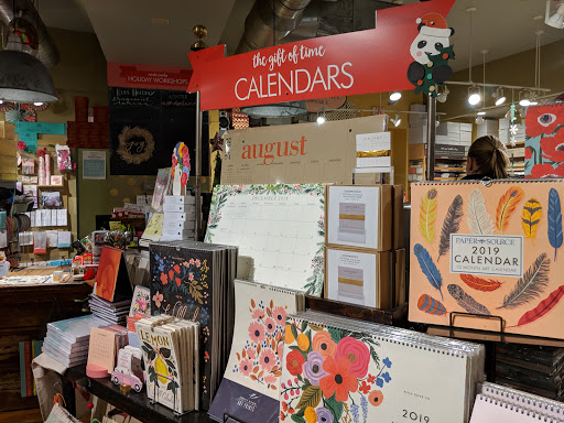 Stationery Store «Paper Source», reviews and photos, 621 W 48th St, Kansas City, MO 64112, USA