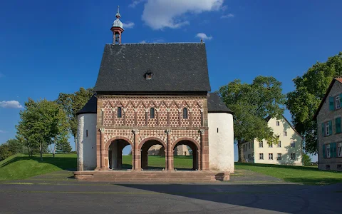 Lorsch Abbey image