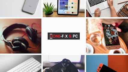 Fone Fix and PC
