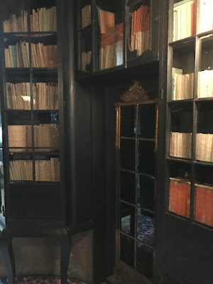 La Boutique d'Anatole F. à Granville