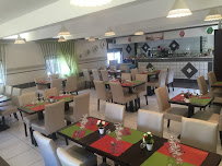 Atmosphère du Restaurant turc LE BOSPHORE à Évreux - n°1