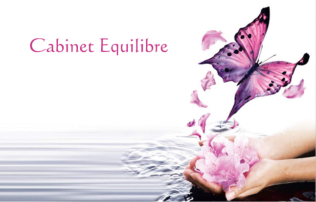 Cabinet Equilibre - Genf