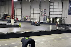 Fast Lane Indoor Kart Racing image