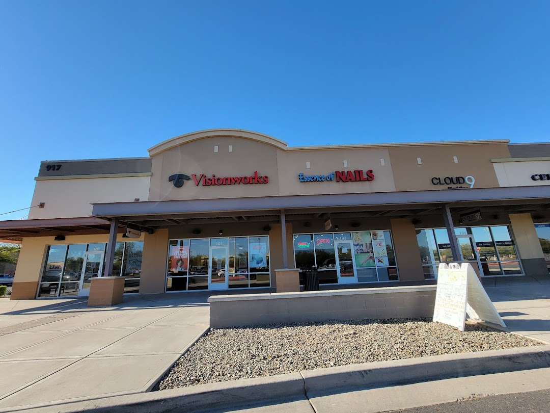 Visionworks Promenade at Casa Grande