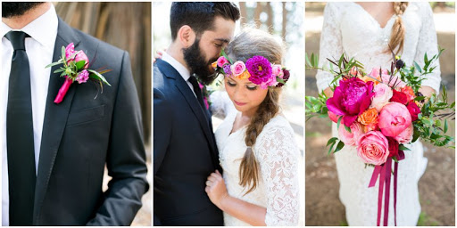 Florist «G Rossi Florist», reviews and photos, 1208 J St, Sacramento, CA 95814, USA