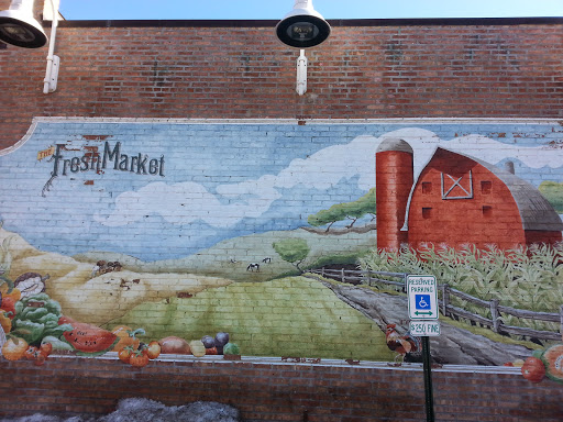 Grocery Store «The Fresh Market», reviews and photos, 850 N Western Ave, Lake Forest, IL 60045, USA