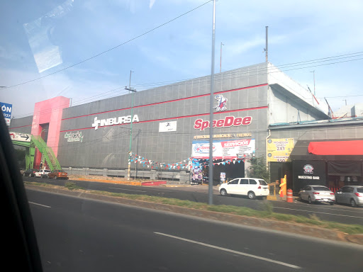 Tienda Tesla Ecatepec de Morelos