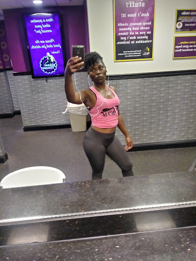 Gym «Planet Fitness», reviews and photos, 1450 E Bert Kouns Industrial Loop, Shreveport, LA 71105, USA