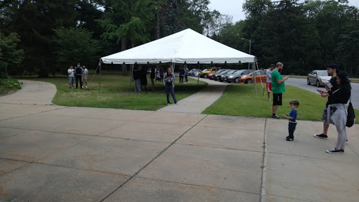 Natural History Museum «Museum of Natural History and Planetarium», reviews and photos, 1000 Elmwood Ave, Providence, RI 02907, USA