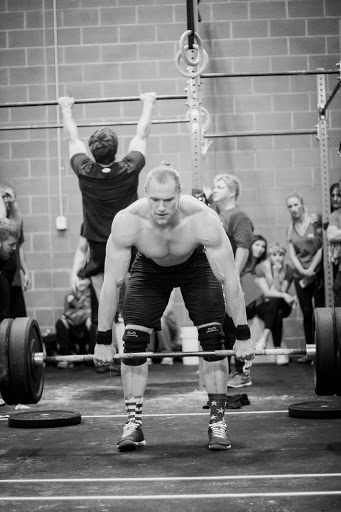 Gym «CrossFit Lehi», reviews and photos, 401 S 850 E, Lehi, UT 84043, USA