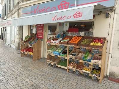 viveco à Langeais