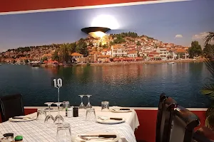 Europe Grill image
