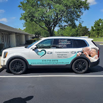 Compassionate Caregivers Home Care - Photo 4 - Car repair in Dublin, OH, Columbus