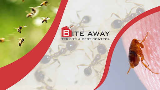 Bite Away Termite and Pest Control Inc