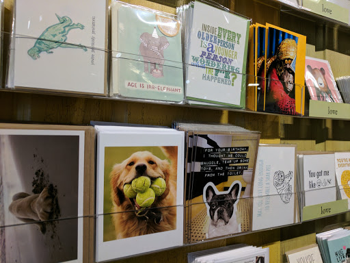 Stationery Store «Paper Source», reviews and photos, 1325 Burlingame Ave, Burlingame, CA 94010, USA