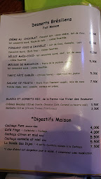 Photo n°6 de L’ÉCLUSE TROPICALE à Saint-Médard-sur-Ille ()