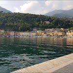 Photo n°1 de l'avis de A-.. fait le 05/04/2020 à 14:24 sur le  Bar Gelateria Don Carlos à Toscolano Maderno