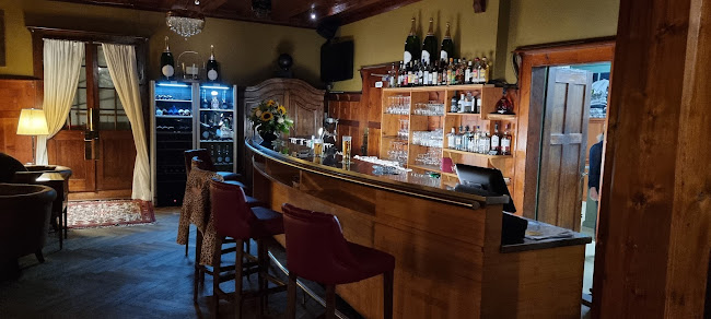 Spreu & Weizen Lounge / Bar - Bar