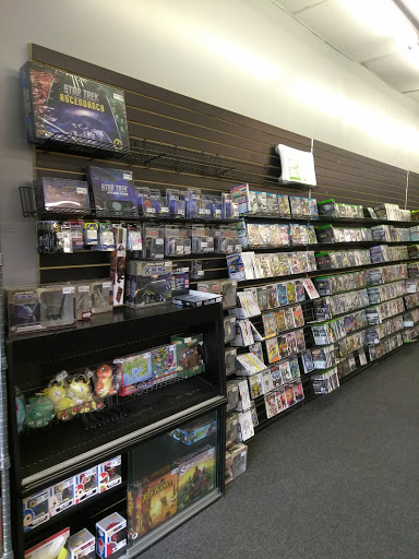 Game Store «Game On», reviews and photos, 1840 N Saginaw Rd, Midland, MI 48640, USA