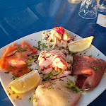 Photo n°1 de l'avis de Vladimir.h fait le 01/08/2023 à 19:18 sur le  Lido Est à Castel di Tusa