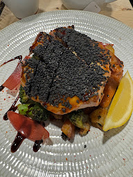 Photo n°19 de Claquer Du Bec Restaurant à Toulouse ()