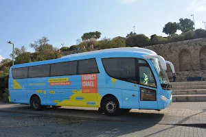 Tourist Israel Tours image