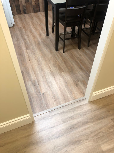 Flooring Store «River City Flooring», reviews and photos