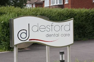 Desford Dental Care image