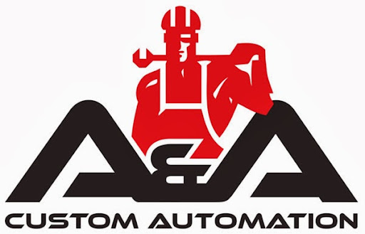 Automation company Evansville