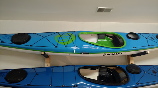 Canoe & Kayak Tour Agency «Sea Kayak Carolina», reviews and photos, 118 May Ln, Mt Pleasant, SC 29464, USA