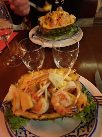 Plats et boissons du Restaurant thaï Phuket à Châtenay-Malabry - n°5