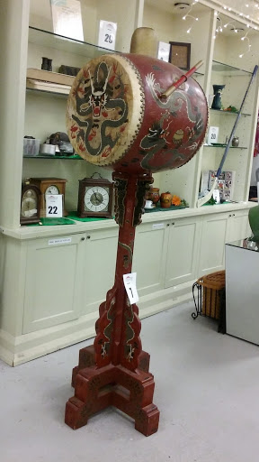 Thrift Store «Impact Thrift Stores - Feasterville», reviews and photos, 91 E Street Rd, Feasterville-Trevose, PA 19053, USA