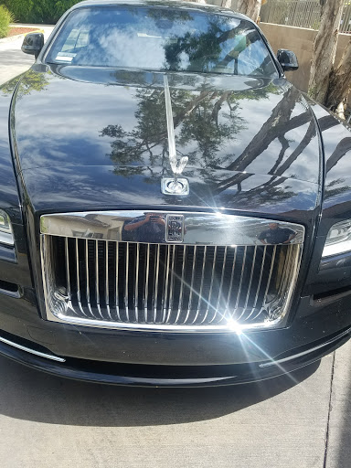 Car Detailing Service «Car Spa», reviews and photos, 15291 Culver Dr, Irvine, CA 92604, USA