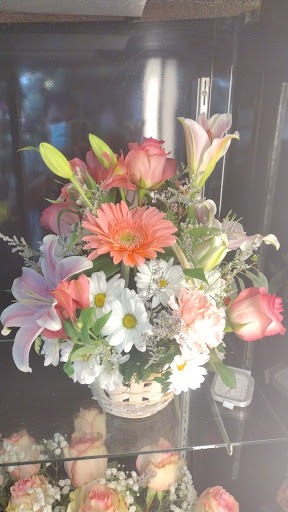 Florist «Tony Rossi Sons Florists», reviews and photos, 1508 Fruitvale Ave, Oakland, CA 94601, USA