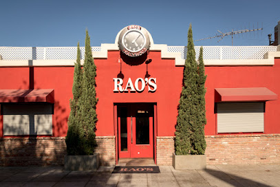 Rao,s - 1006 Seward St, Los Angeles, CA 90038