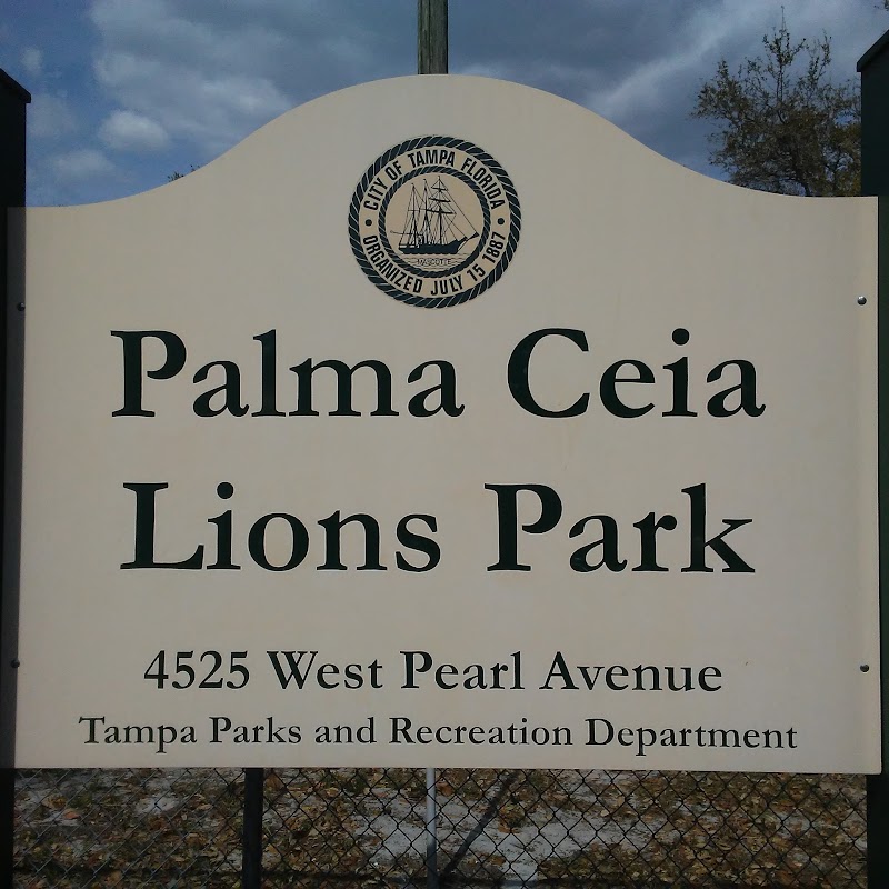 Palma Ceia Lions Park