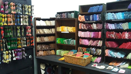 The Thistle Quilt Shop and Fabric Store