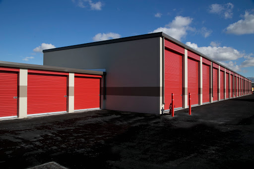 Self-Storage Facility «Box-n-Lock Storage», reviews and photos, 1785 Sequoia Vista Cir, Salt Lake City, UT 84104, USA