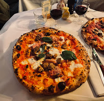 Plats et boissons du Restaurant italien Libertino à Paris - n°4