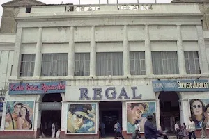 Regal Building/ Sansad Marg image