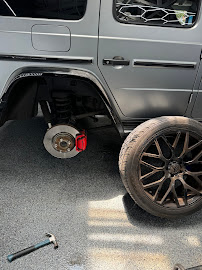 Roadside Towing - Photo 3 - Car repair in , San Diego